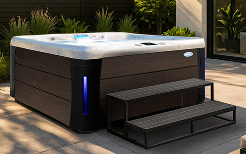 Escape Plus&trade; Spas Harvest hot tubs for sale
