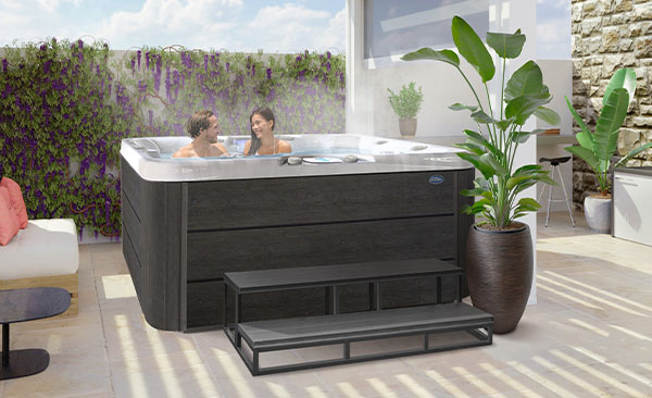 Escape™ Spas Harvest hot tubs for sale