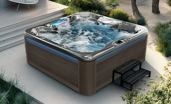 Platinum™ Spas Harvest hot tubs for sale