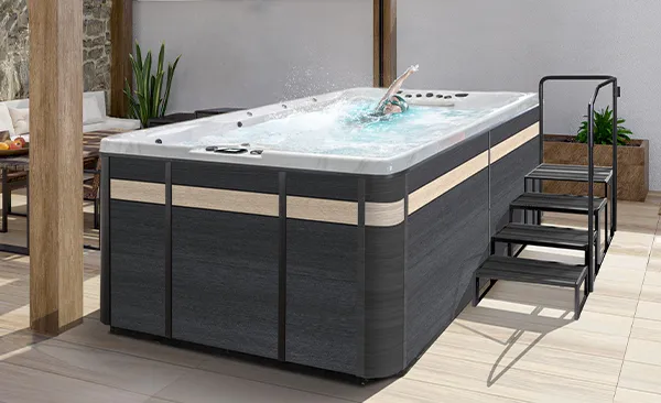 Swim X-Series Spas Harvest hot tubs for sale